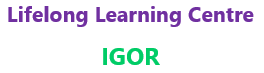 IGOR Croatia logo
