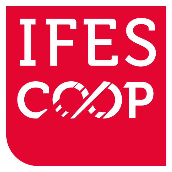 ifes coop full logo