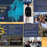 Spring Newsletter EILD 2019