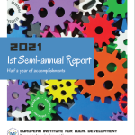 1st Semi-Annual Report Of EILD For 2021