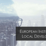 Ευρωπαϊκό Ινστιτούτο Τοπικής Ανάπτυξης: Παρουσιάσεις Ενεργών Έργων.