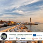 BIM Transnational Project Meeting in Greece