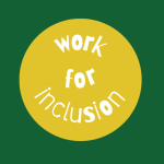 Work ForInclusion information event
