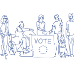 How citizens can identify and report electoral irregularities